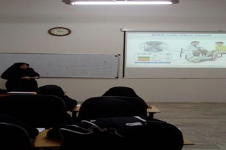 دوره مقدماتی حفاظت در برابر پرتوها